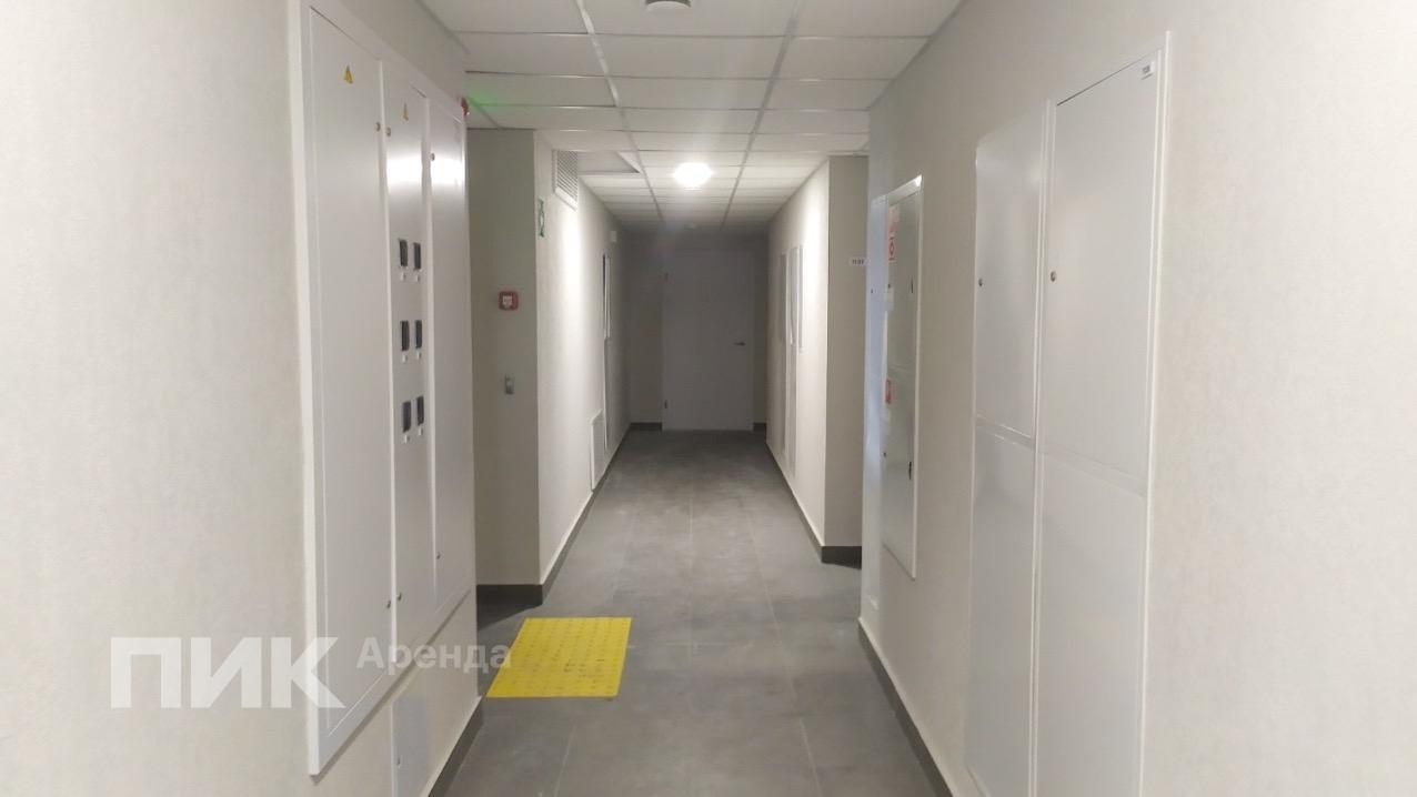 1-к. квартира, 32 м², 80 000 ₽/мес — фото № 11