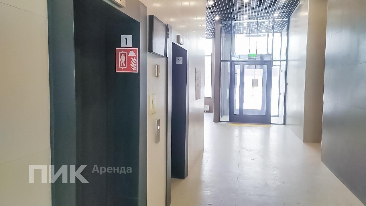 1-к. квартира, 32 м², 80 000 ₽/мес — фото № 13