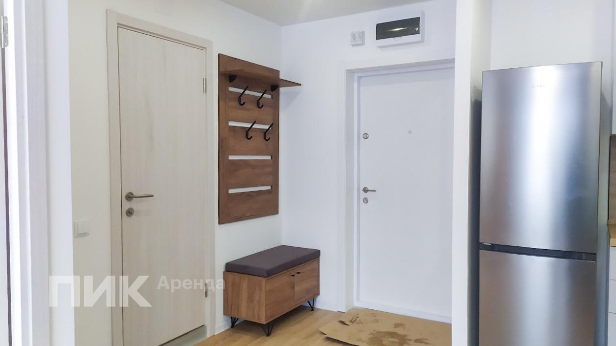 1-к. квартира, 32 м², 80 000 ₽/мес — фото № 10