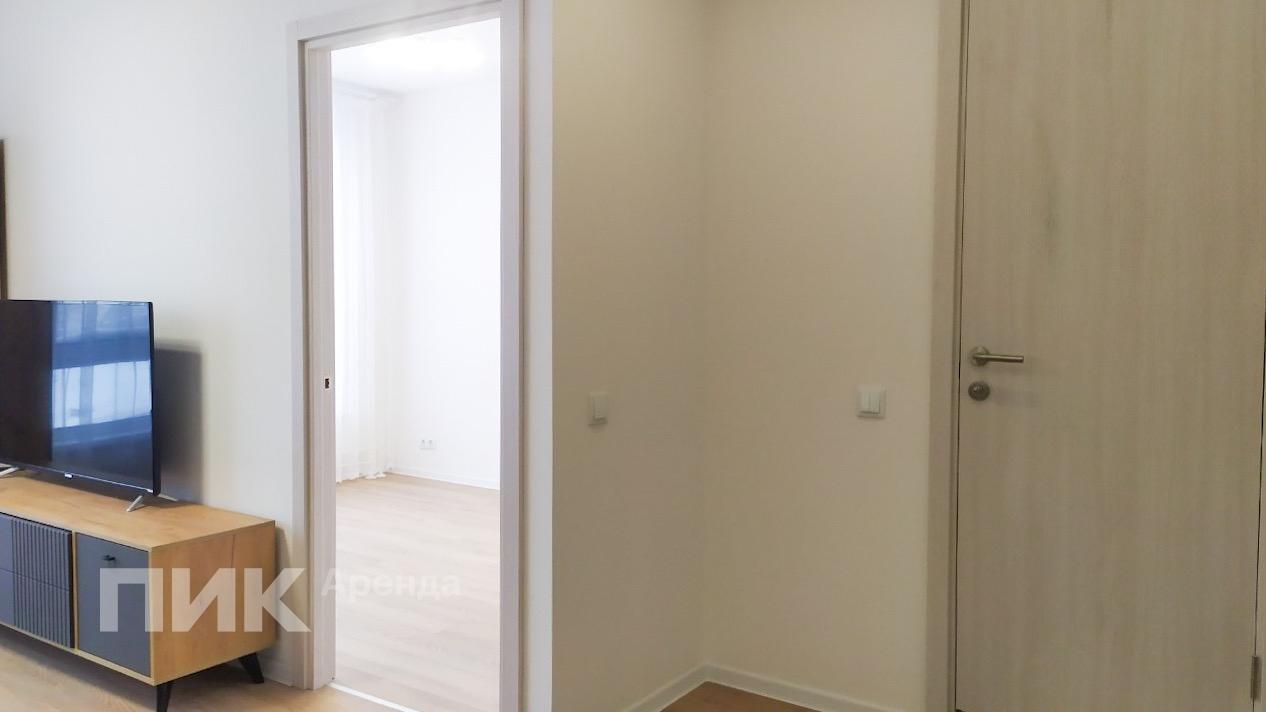 1-к. квартира, 32 м², 80 000 ₽/мес — фото № 9