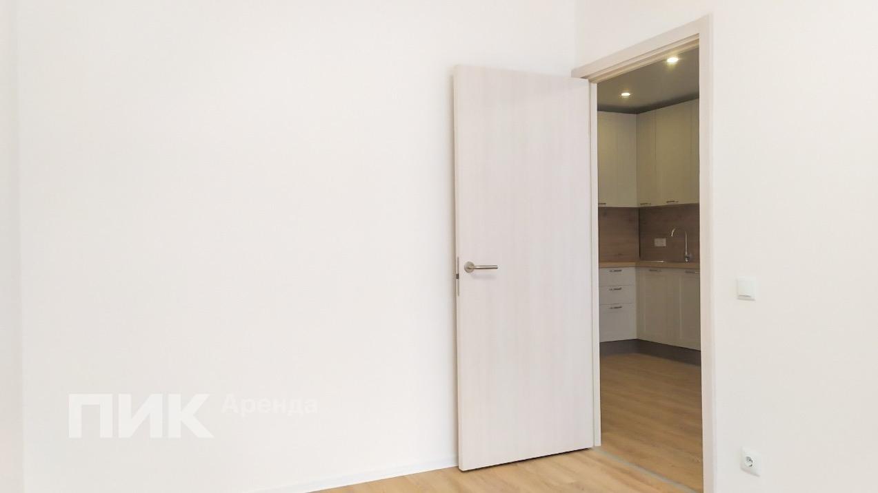 1-к. квартира, 32 м², 80 000 ₽/мес — фото № 7