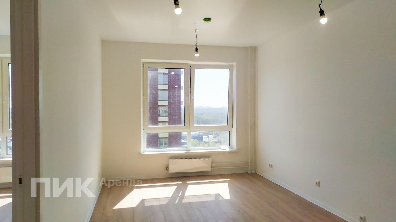 1-к. квартира, 40 м², 47 200 ₽/мес — фото № 4