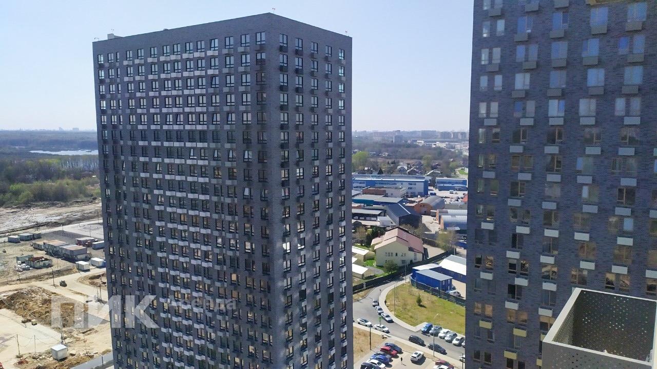 1-к. квартира, 40 м², 47 200 ₽/мес — фото № 9