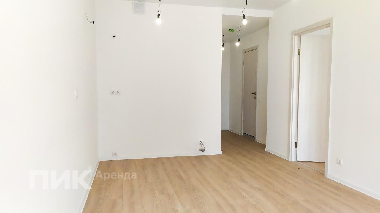 1-к. квартира, 40 м², 47 200 ₽/мес — фото № 3
