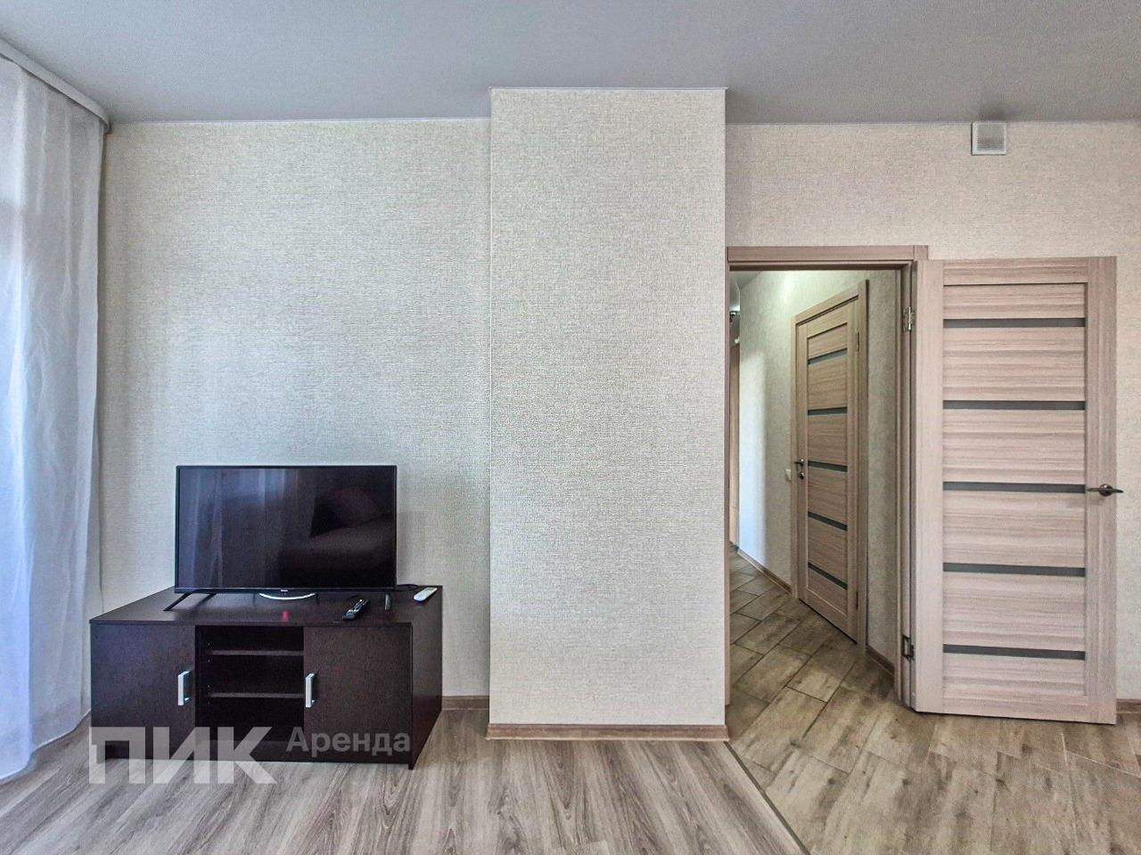 2-к. квартира, 54.3 м², 67 600 ₽/мес — фото № 8