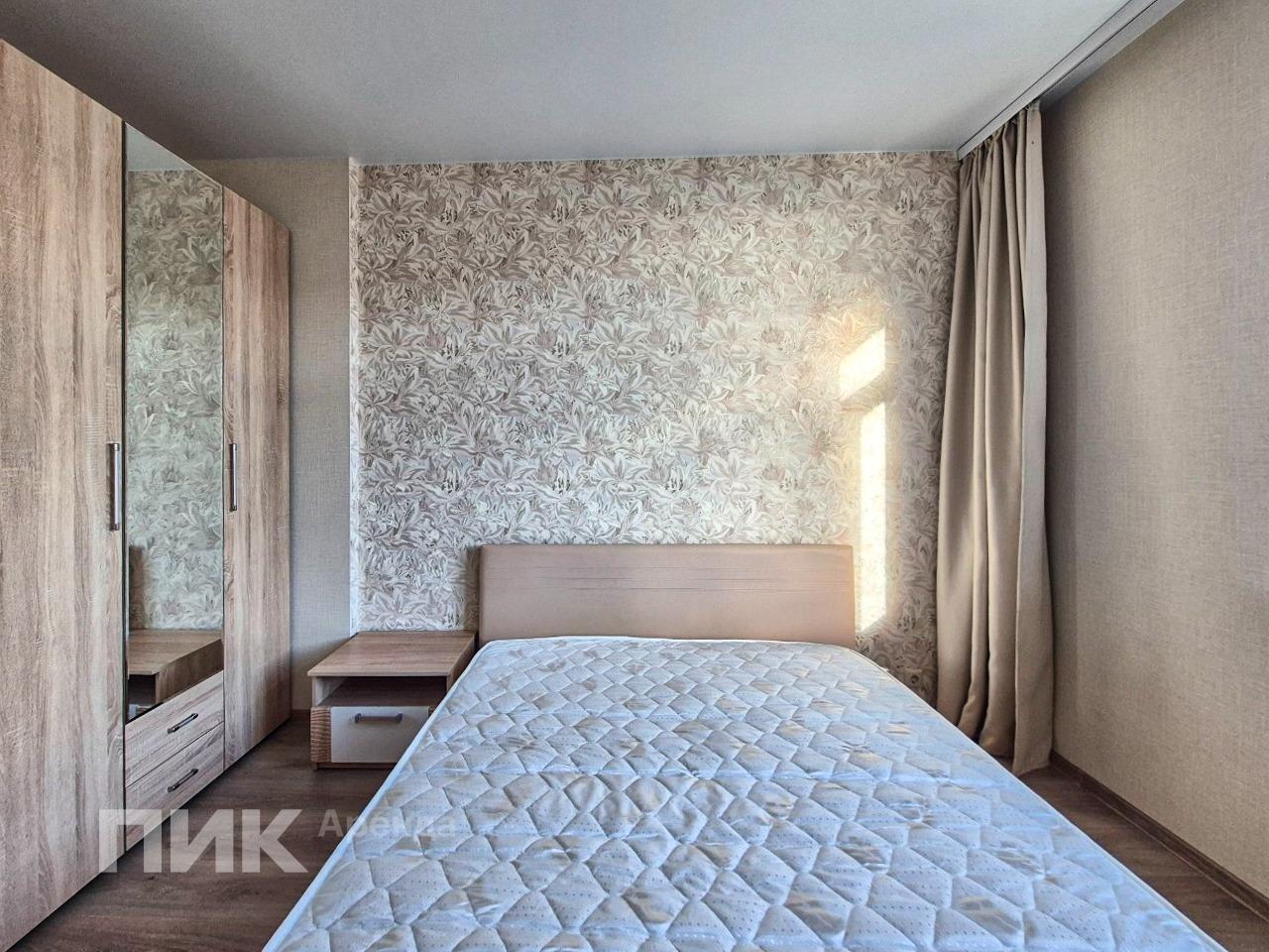 2-к. квартира, 54.3 м², 67 600 ₽/мес — фото № 2