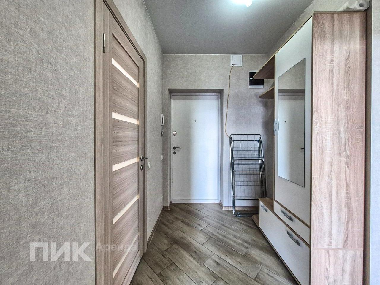 2-к. квартира, 54.3 м², 67 600 ₽/мес — фото № 15