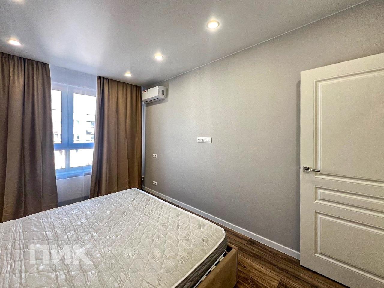 1-к. квартира, 30.7 м², 54 800 ₽/мес — фото № 2