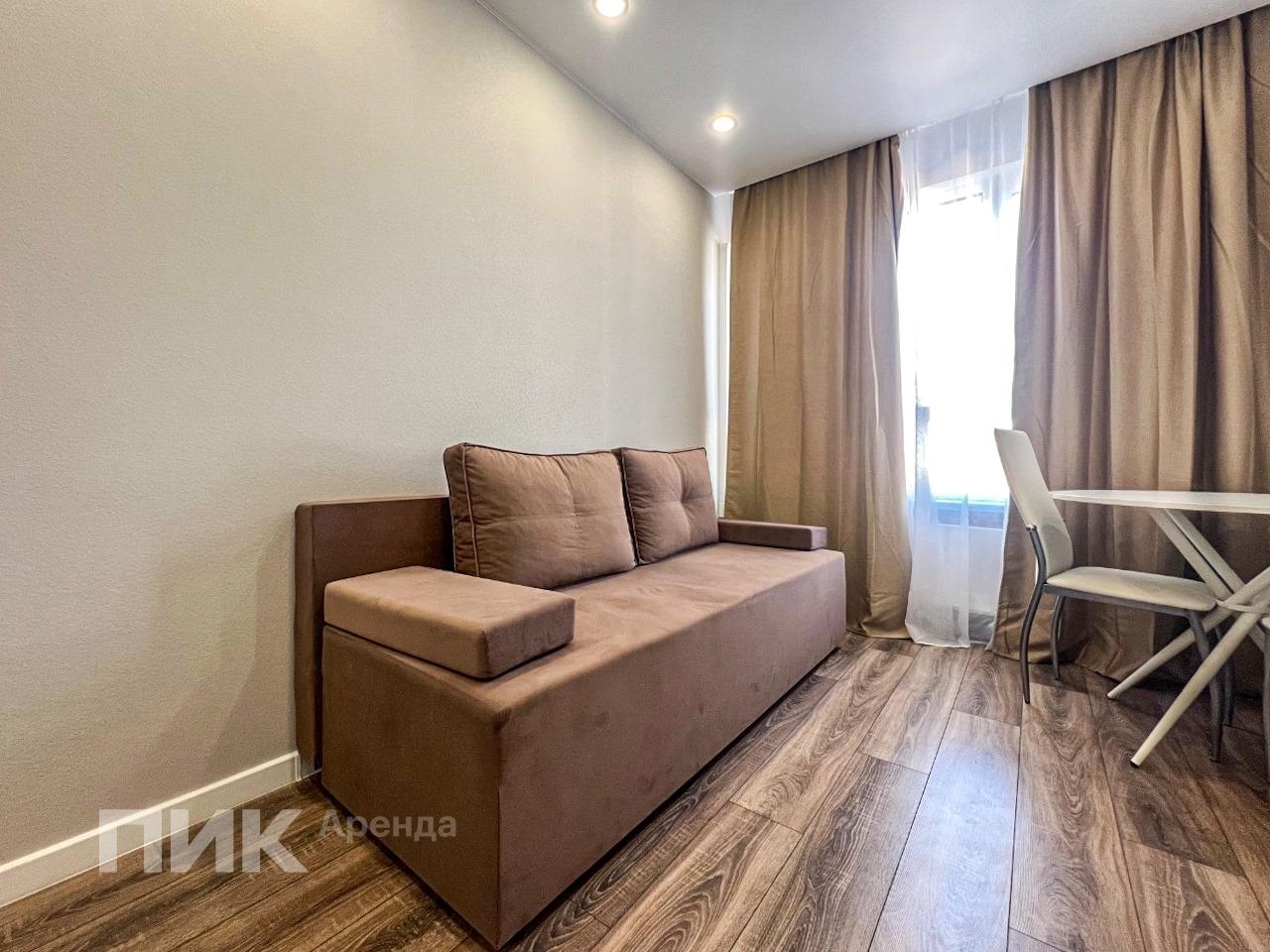 1-к. квартира, 30.7 м², 54 800 ₽/мес — фото № 5