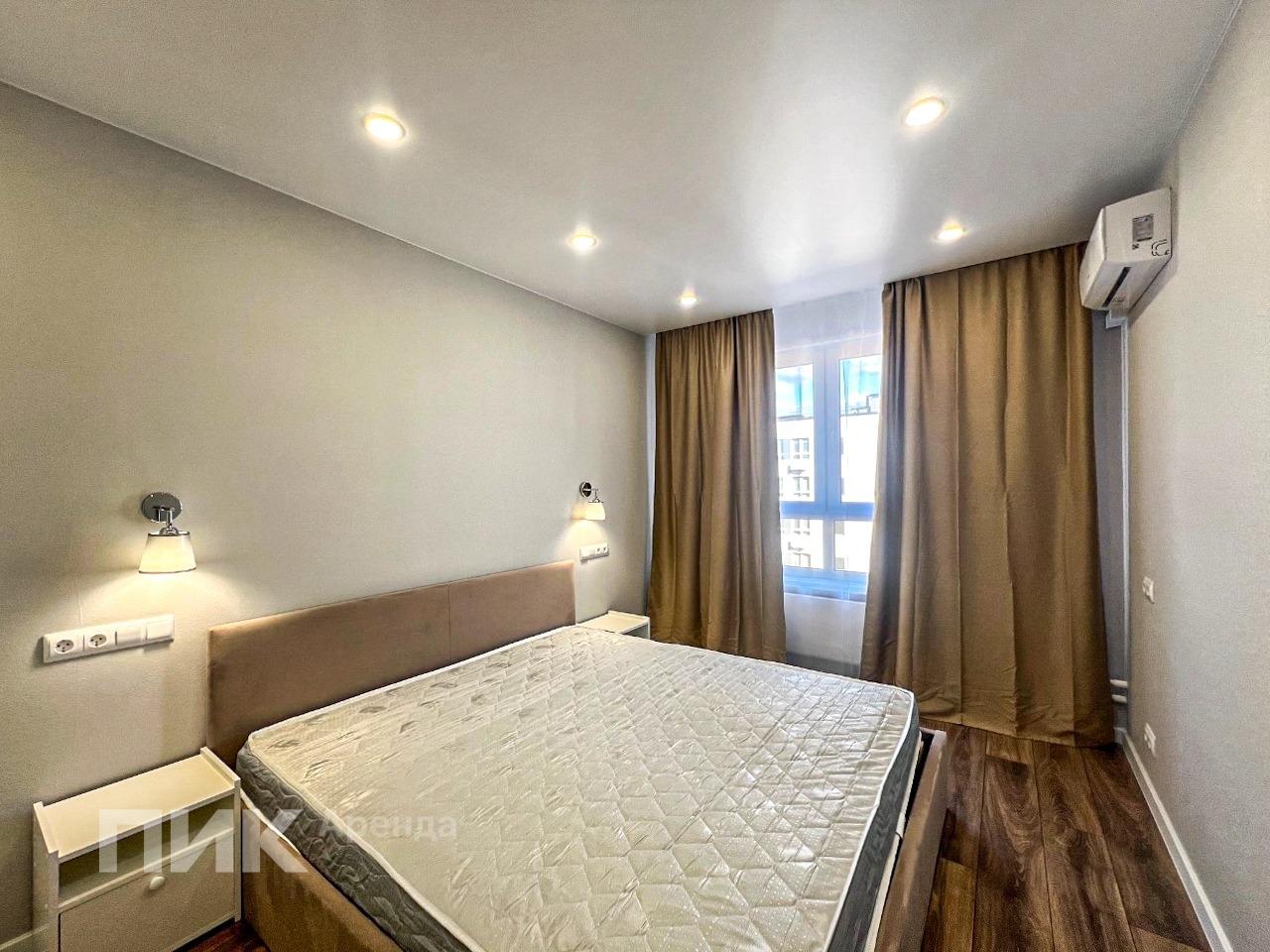 1-к. квартира, 30.7 м², 54 800 ₽/мес — фото № 1