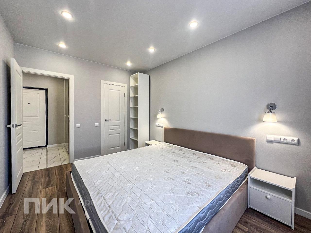 1-к. квартира, 30.7 м², 54 800 ₽/мес — фото № 4