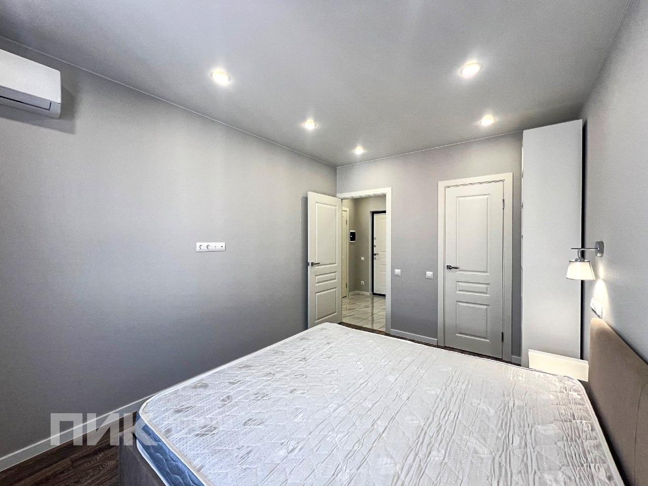 1-к. квартира, 30.7 м², 54 800 ₽/мес — фото № 3