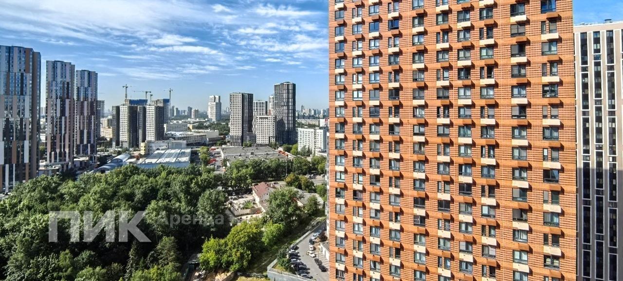 студия, 19.7 м², 68 700 ₽/мес — фото № 14