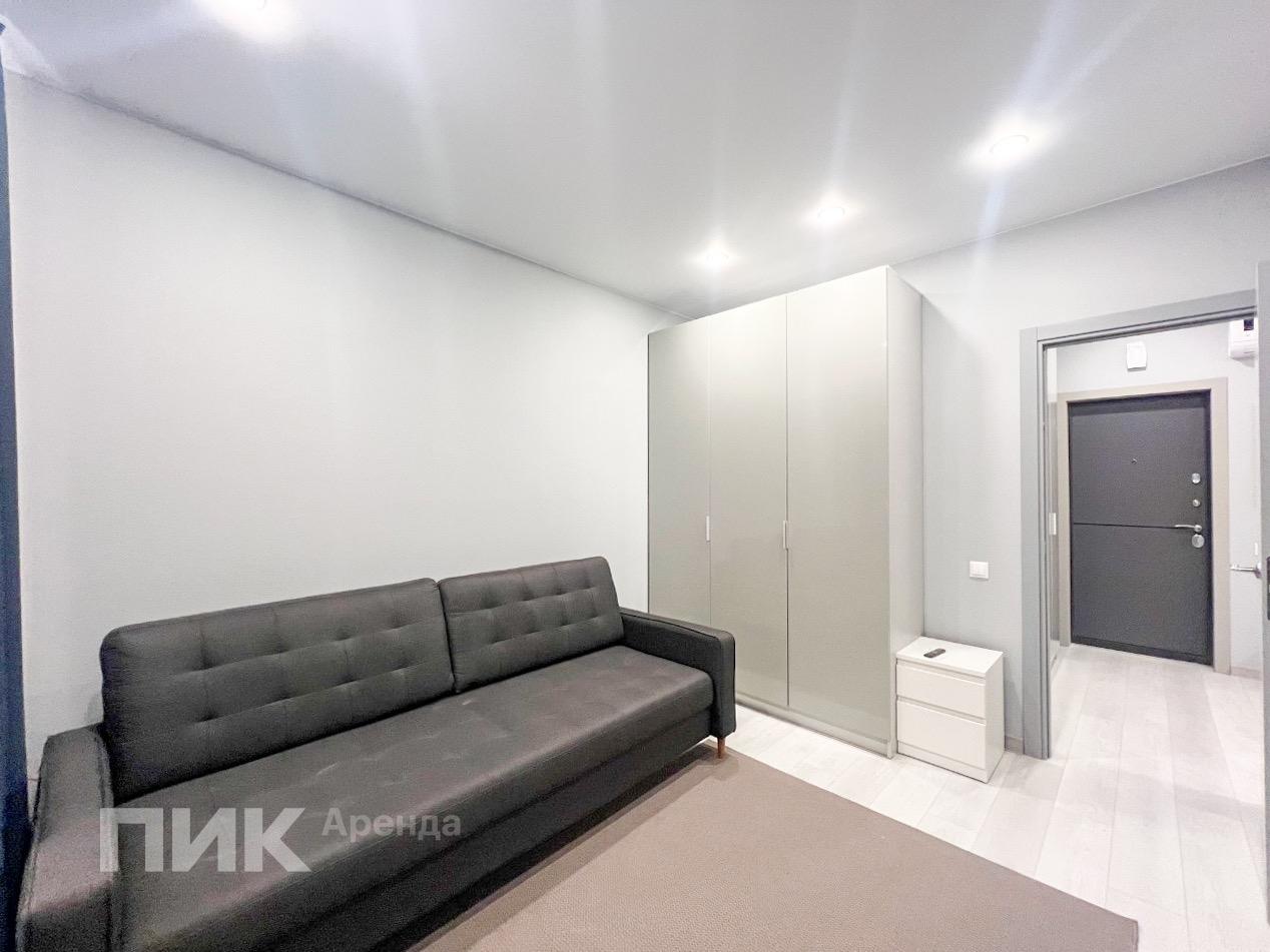 1-к. квартира, 29.3 м², 47 800 ₽/мес — фото № 4