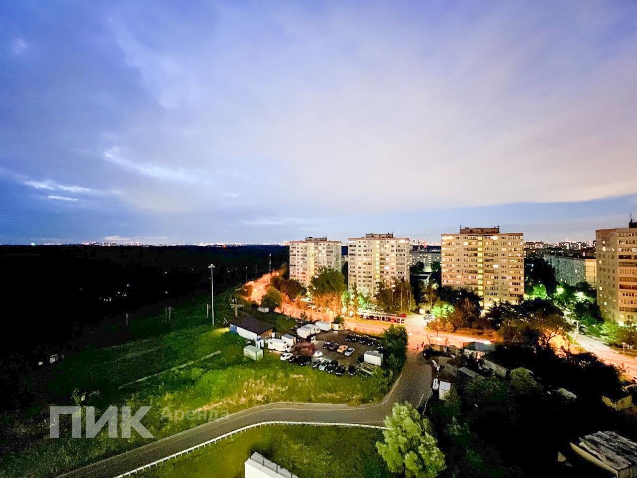 1-к. квартира, 29.3 м², 47 800 ₽/мес — фото № 16