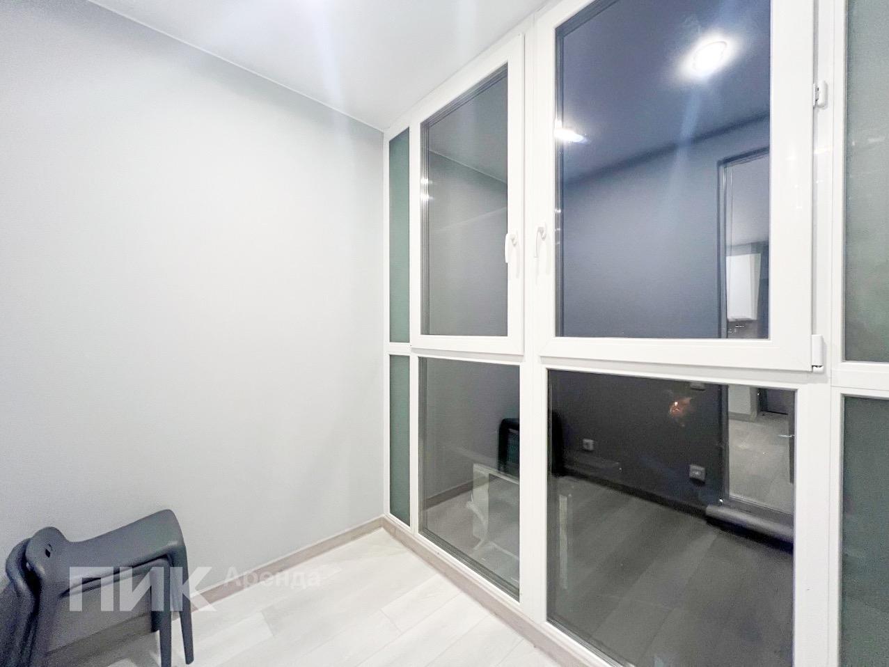 1-к. квартира, 29.3 м², 47 800 ₽/мес — фото № 12