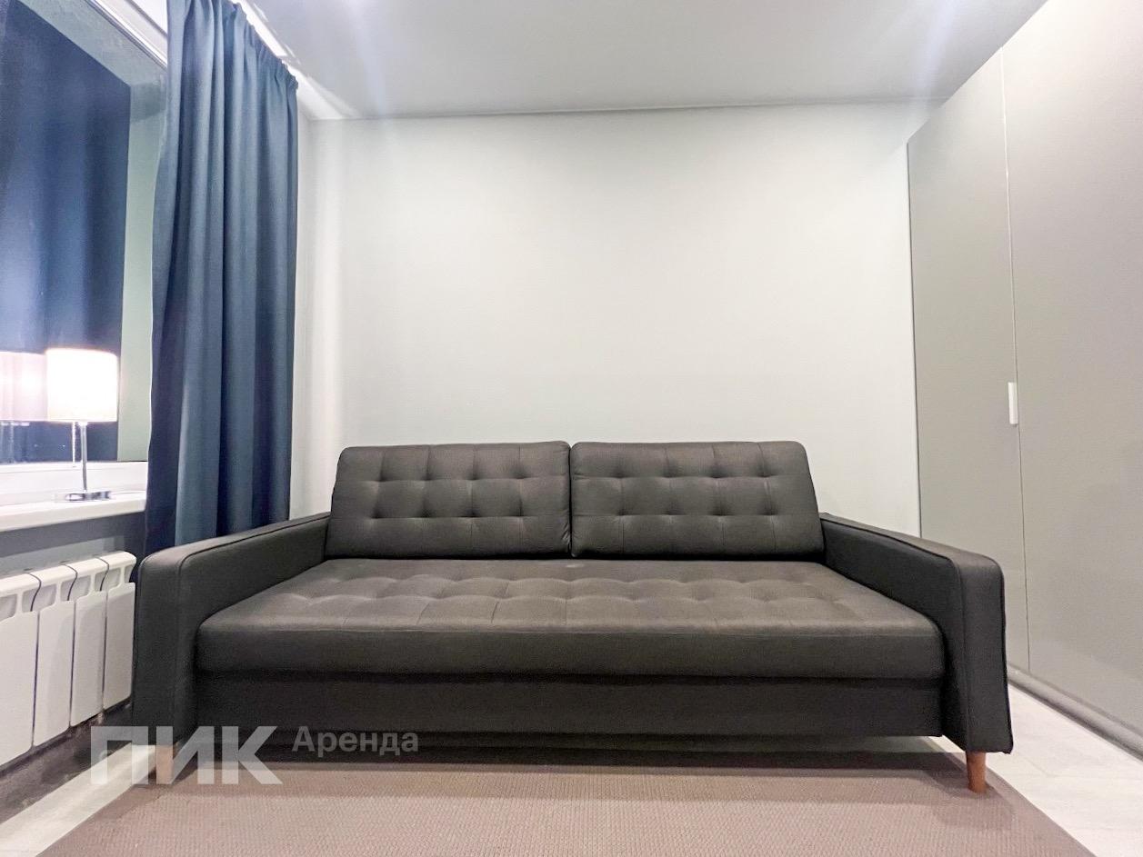 1-к. квартира, 29.3 м², 47 800 ₽/мес — фото № 3