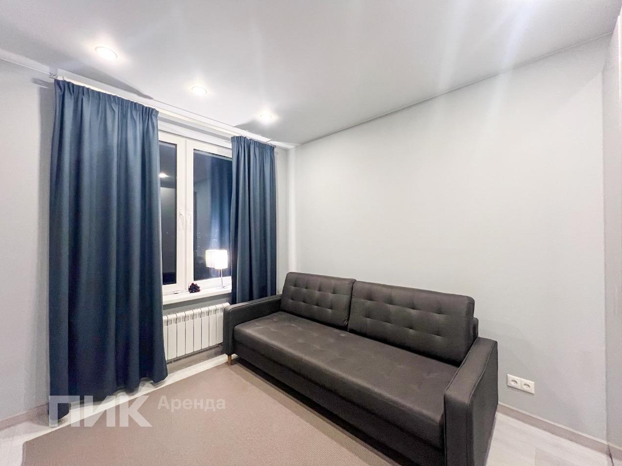 1-к. квартира, 29.3 м², 47 800 ₽/мес — фото № 2