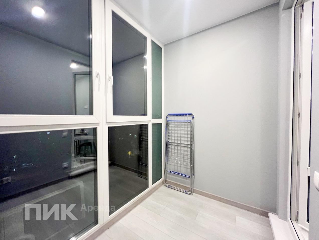 1-к. квартира, 29.3 м², 47 800 ₽/мес — фото № 13