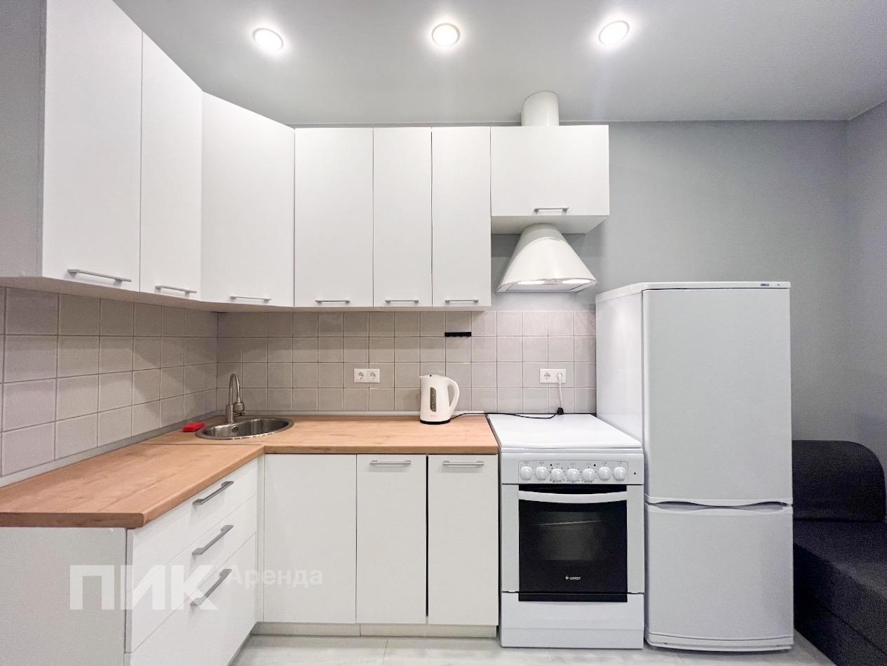 1-к. квартира, 29.3 м², 47 800 ₽/мес — фото № 6