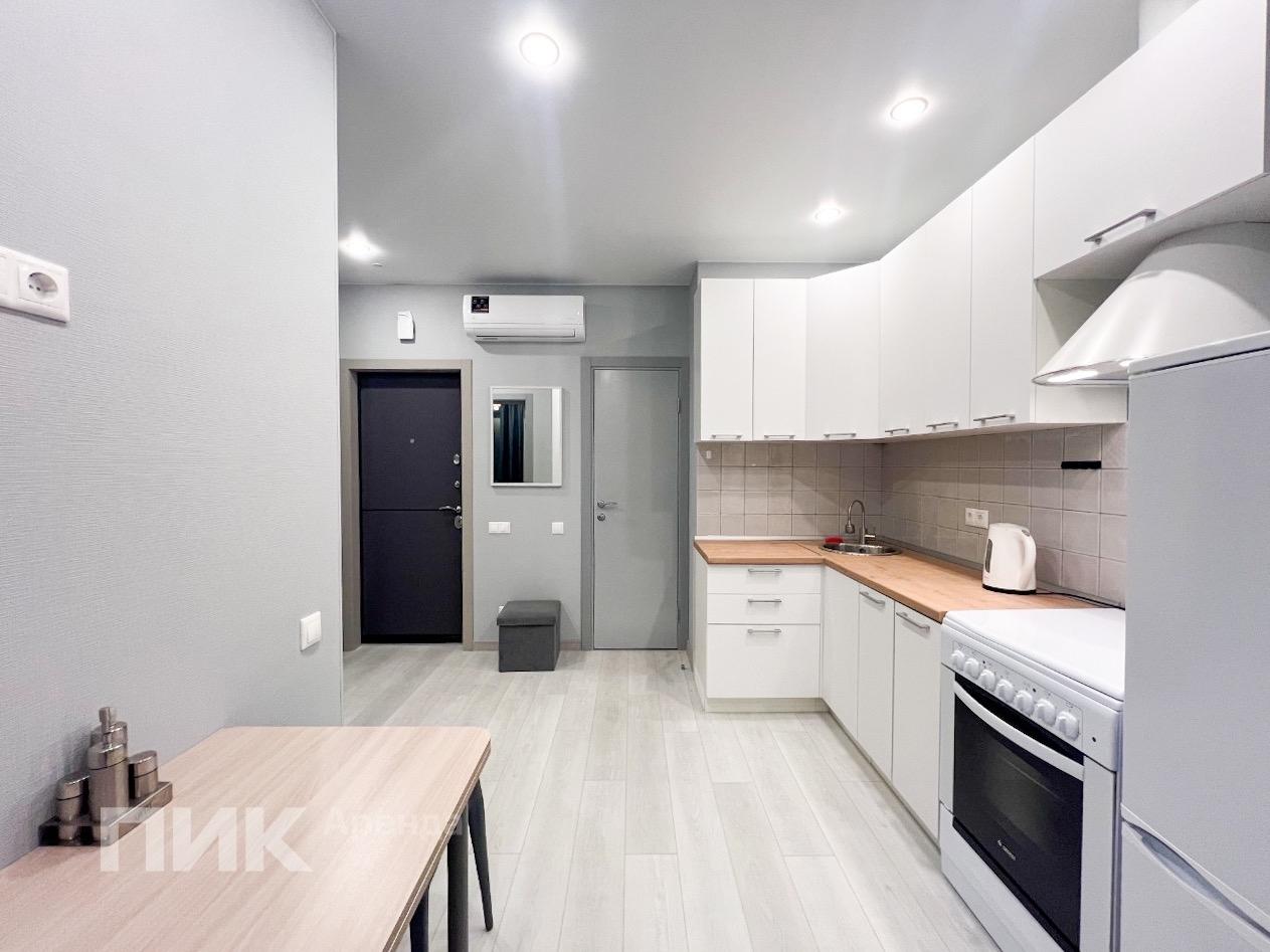 1-к. квартира, 29.3 м², 47 800 ₽/мес — фото № 8