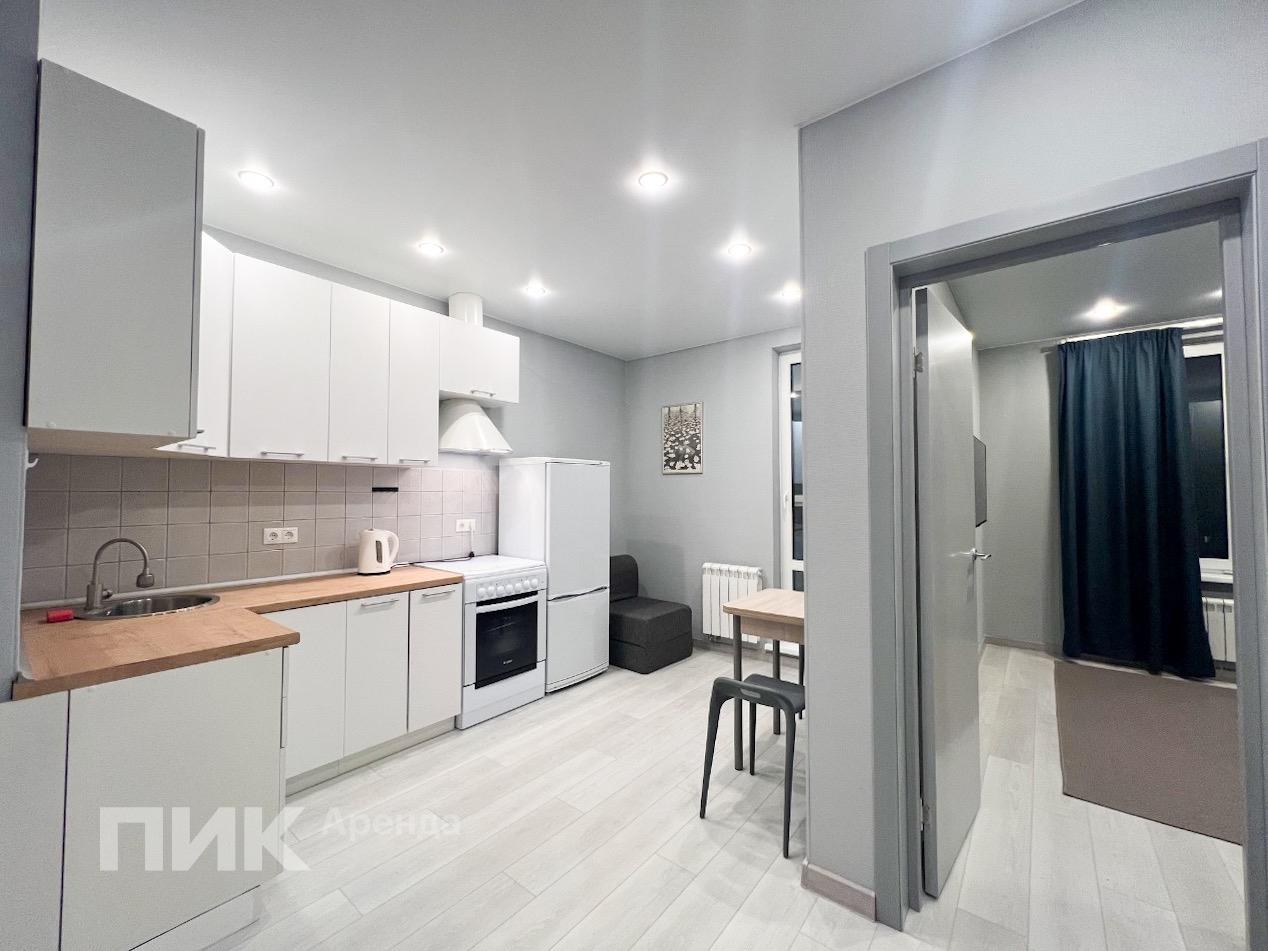 1-к. квартира, 29.3 м², 47 800 ₽/мес — фото № 7