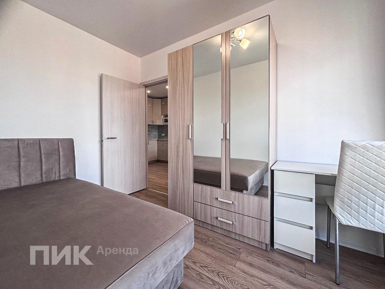 1-к. квартира, 31.6 м², 79 900 ₽/мес — фото № 7
