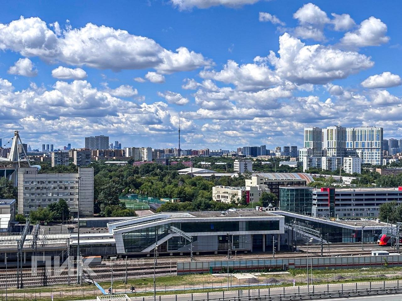 1-к. квартира, 31.6 м², 79 900 ₽/мес — фото № 12