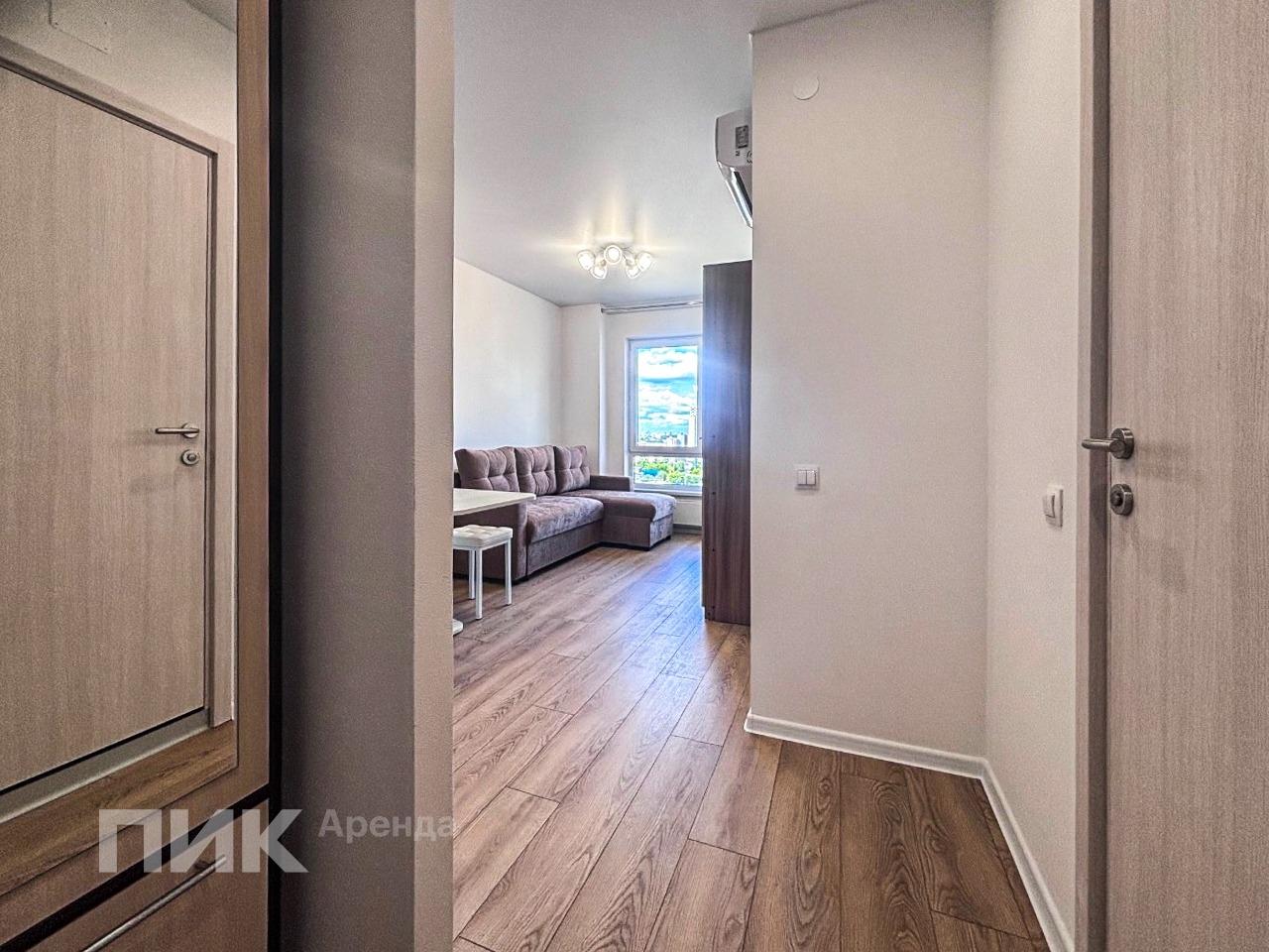 1-к. квартира, 31.6 м², 79 900 ₽/мес — фото № 9