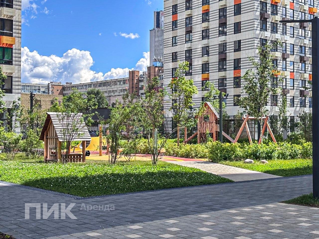 1-к. квартира, 31.6 м², 79 900 ₽/мес — фото № 15