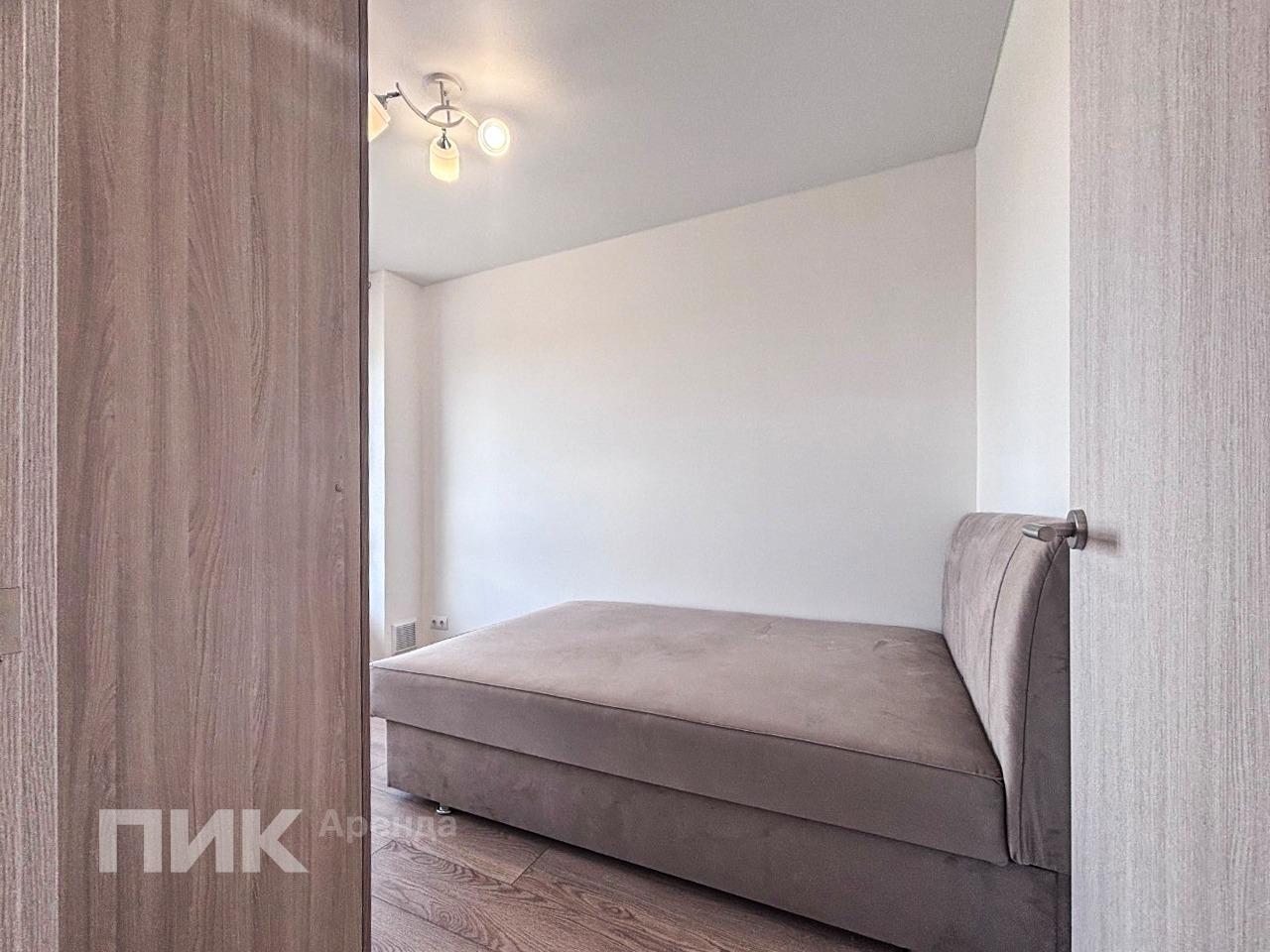 1-к. квартира, 31.6 м², 79 900 ₽/мес — фото № 4