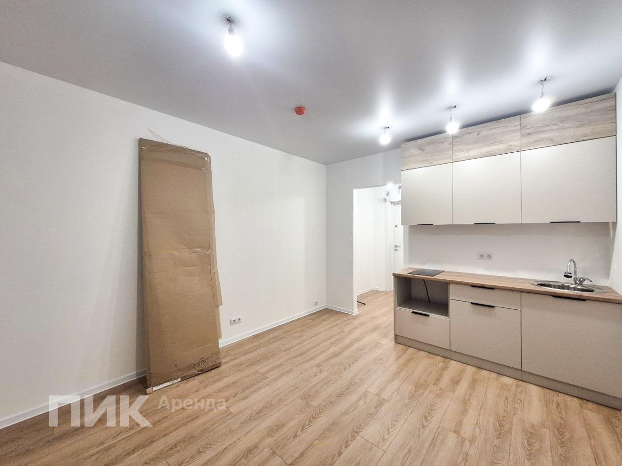 1-к. квартира, 19 м², 42 600 ₽/мес — фото № 4