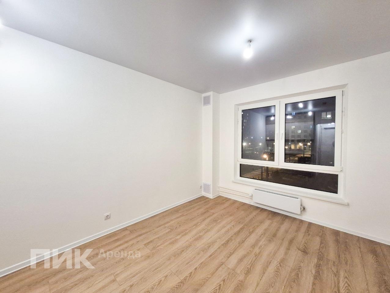 1-к. квартира, 19 м², 42 600 ₽/мес — фото № 5