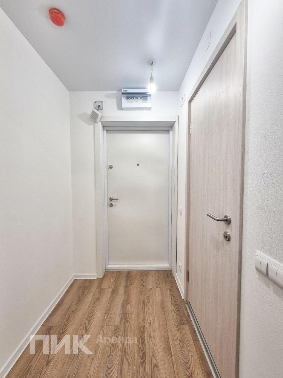 1-к. квартира, 19 м², 42 600 ₽/мес — фото № 9