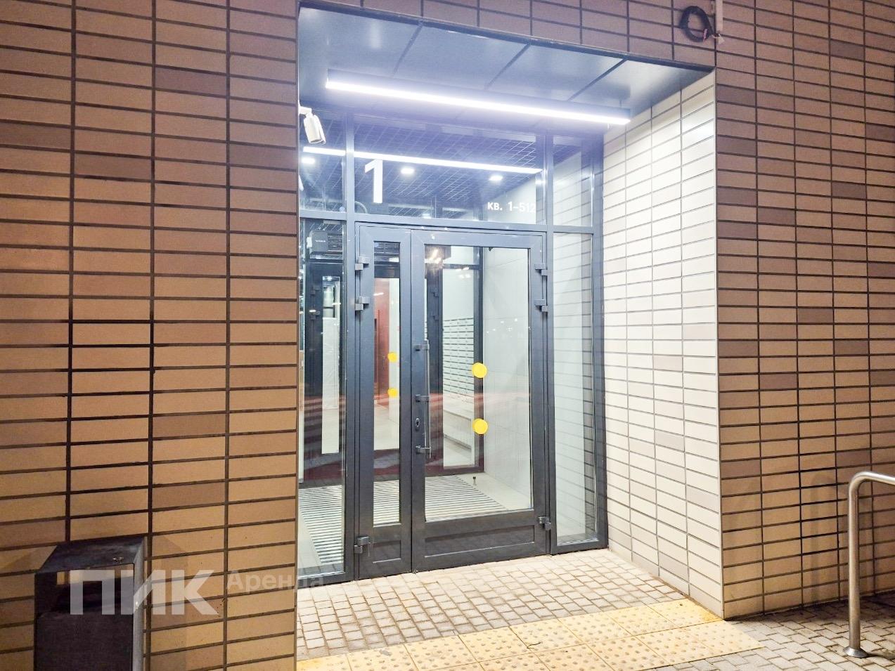 1-к. квартира, 19 м², 42 600 ₽/мес — фото № 13