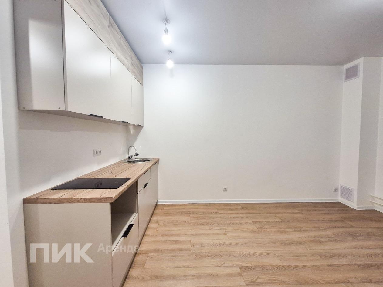 1-к. квартира, 19 м², 42 600 ₽/мес — фото № 2