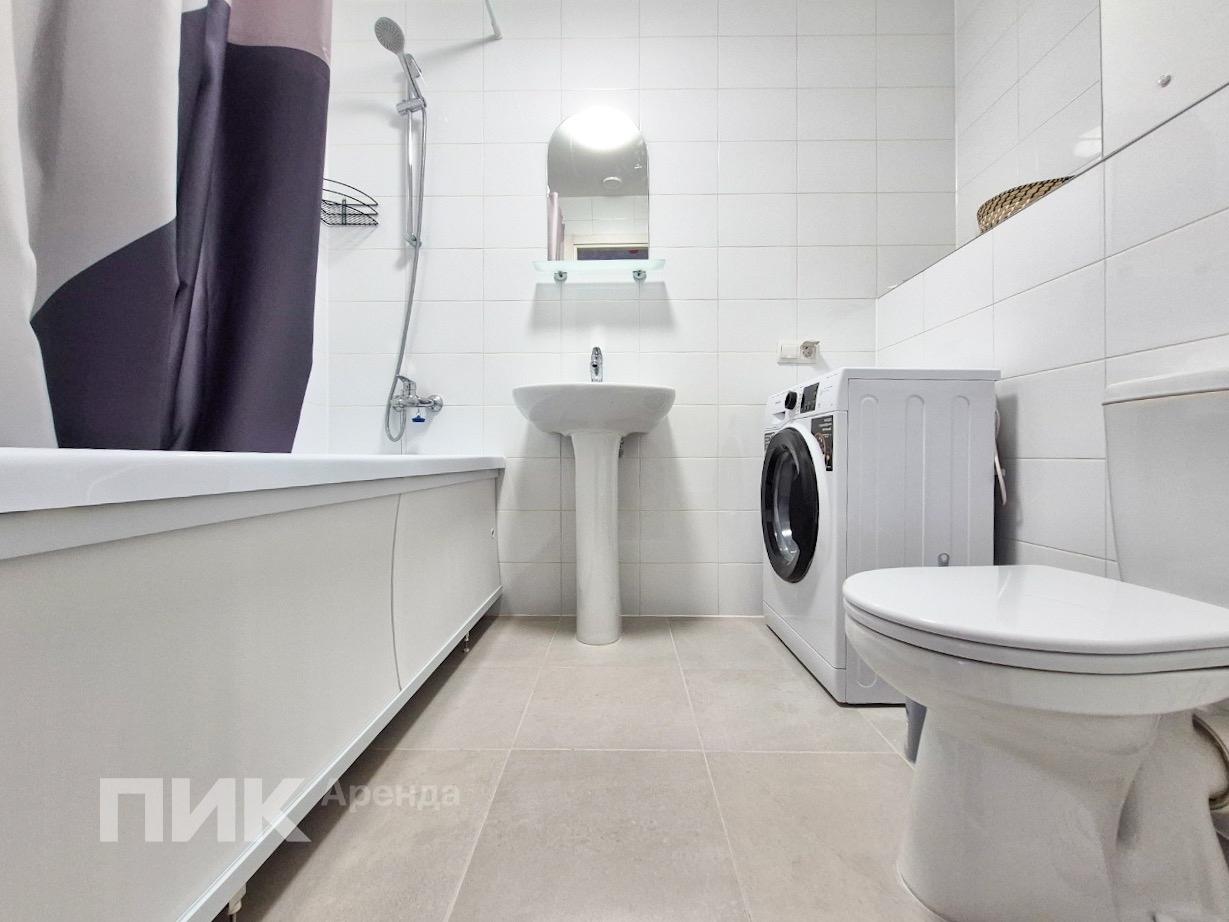 1-к. квартира, 44.2 м², 74 000 ₽/мес — фото № 10