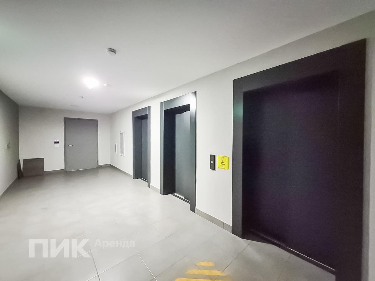 1-к. квартира, 44.2 м², 74 000 ₽/мес — фото № 15