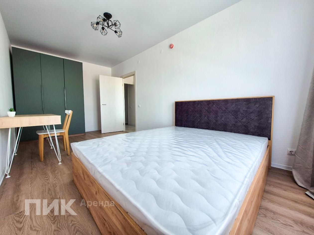 1-к. квартира, 44.2 м², 74 000 ₽/мес — фото № 8