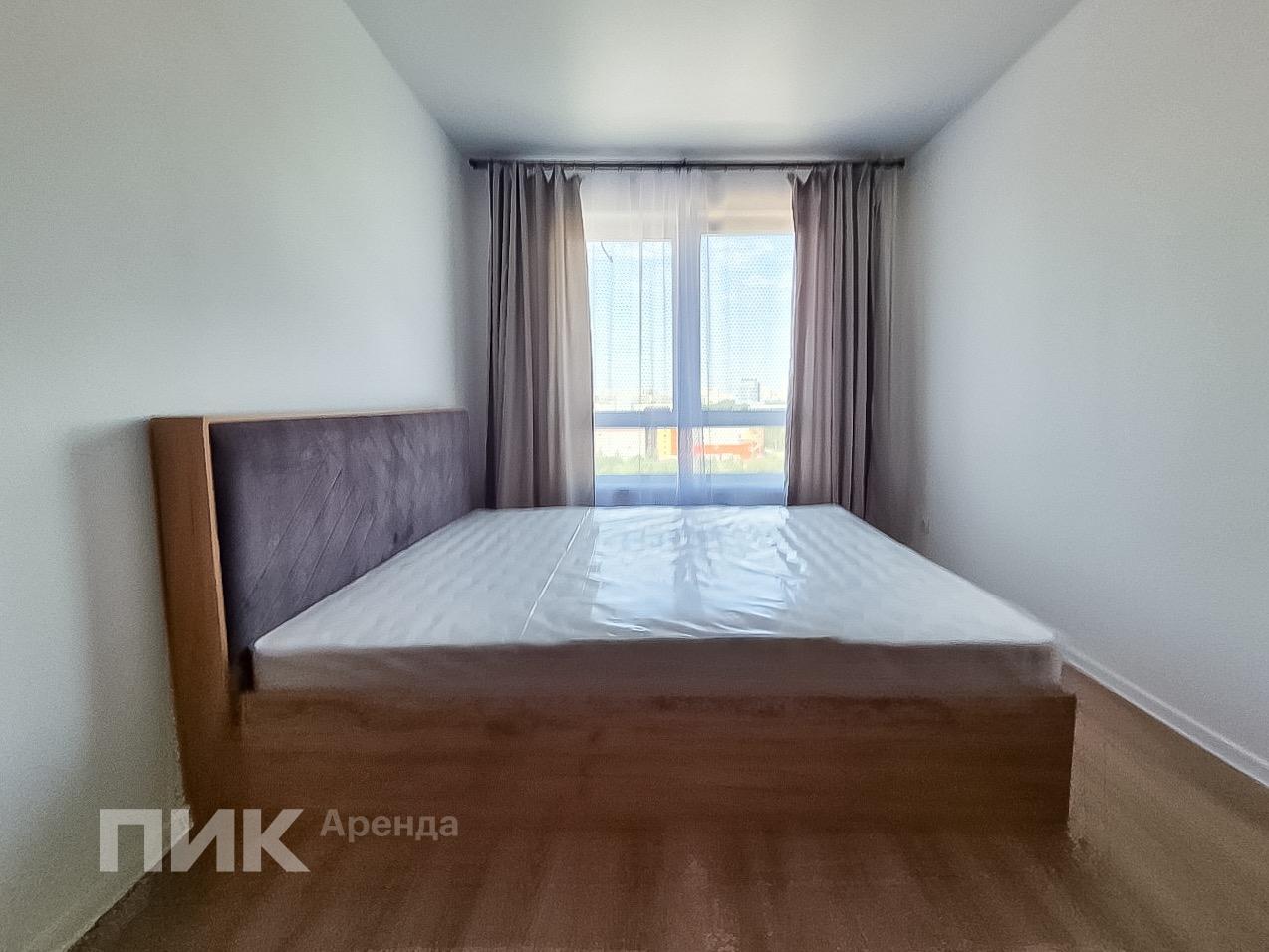 1-к. квартира, 44.2 м², 74 000 ₽/мес — фото № 7