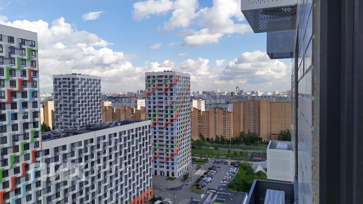 1-к. квартира, 38 м², 82 000 ₽/мес — фото № 10