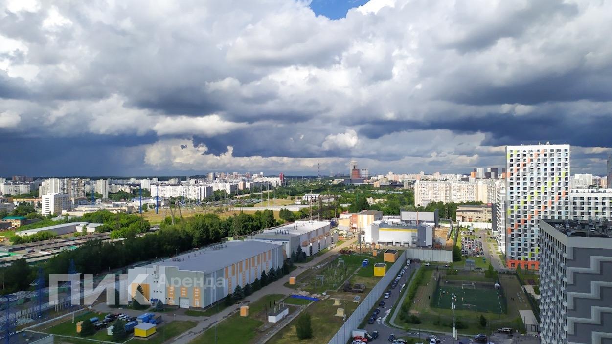 1-к. квартира, 38 м², 82 000 ₽/мес — фото № 11