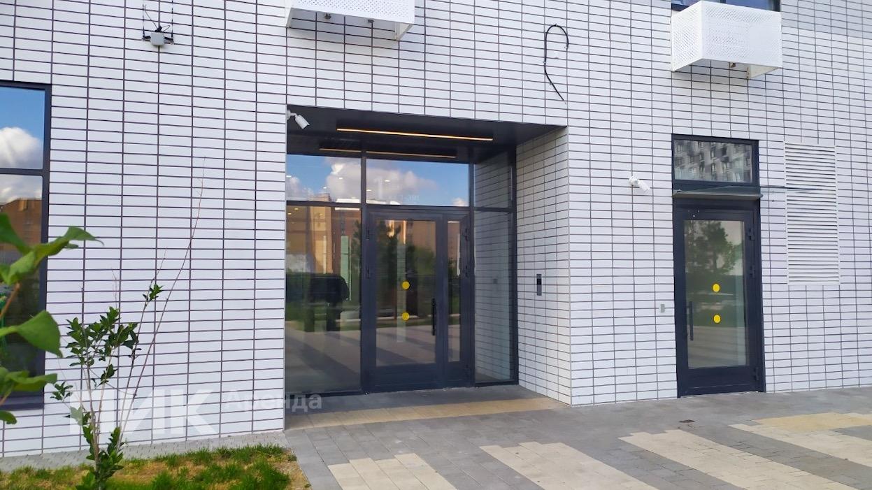 1-к. квартира, 38 м², 82 000 ₽/мес — фото № 13