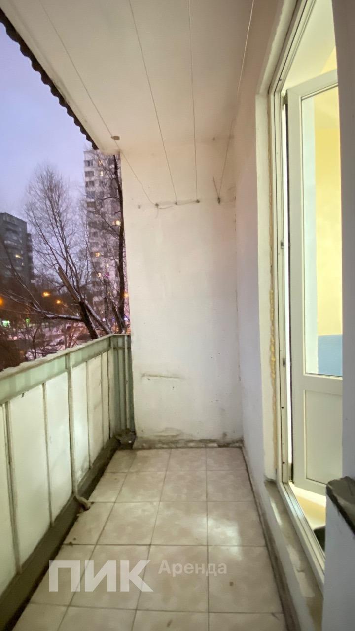 3-к. квартира, 51.1 м², 75 500 ₽/мес — фото № 20