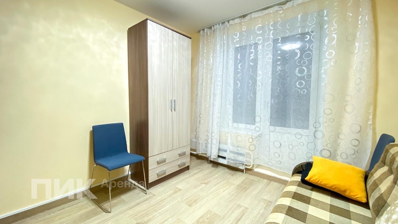 3-к. квартира, 51.1 м², 75 500 ₽/мес — фото № 6