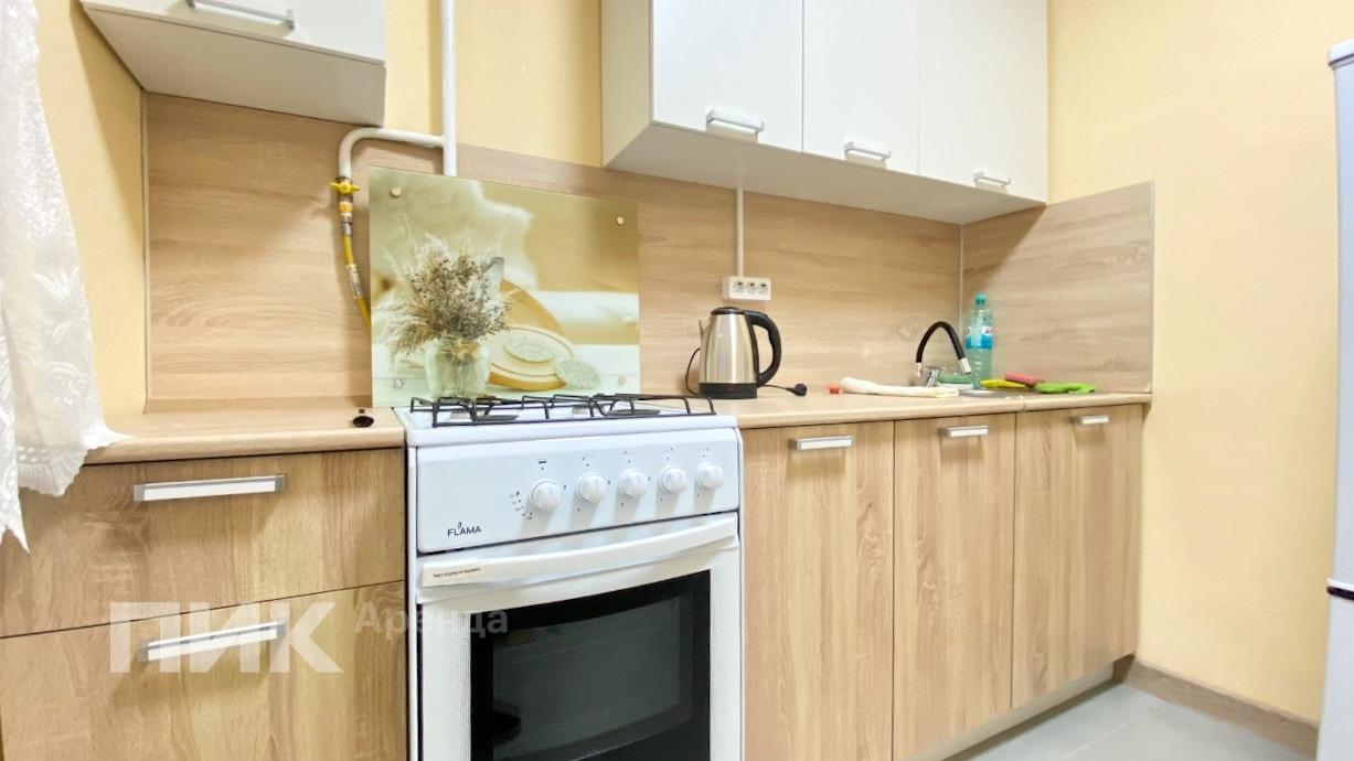 3-к. квартира, 51.1 м², 75 500 ₽/мес — фото № 14