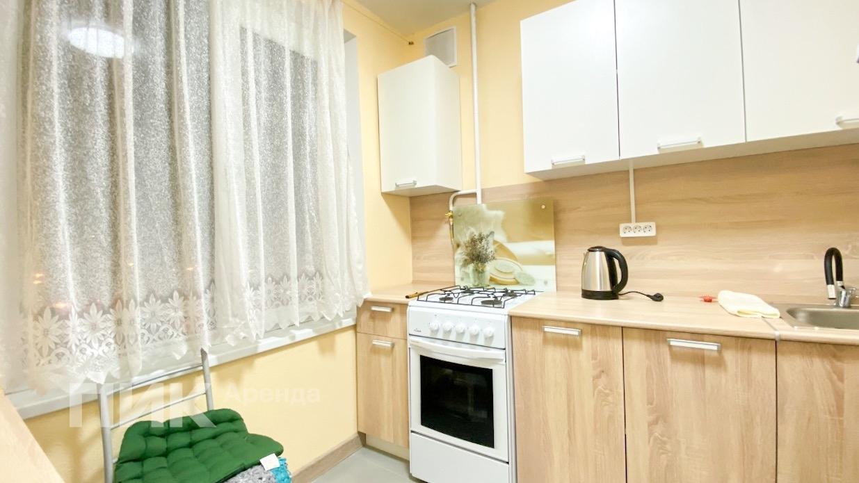 3-к. квартира, 51.1 м², 75 500 ₽/мес — фото № 12