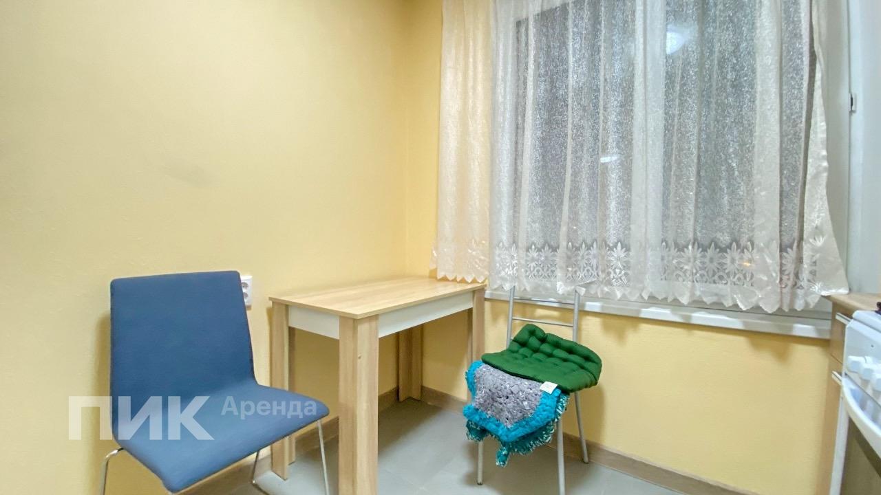 3-к. квартира, 51.1 м², 75 500 ₽/мес — фото № 13