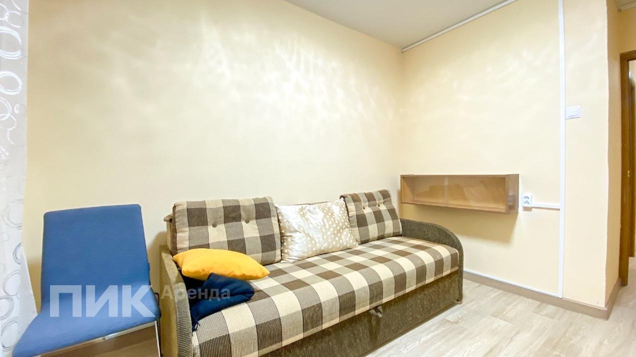 3-к. квартира, 51.1 м², 75 500 ₽/мес — фото № 7