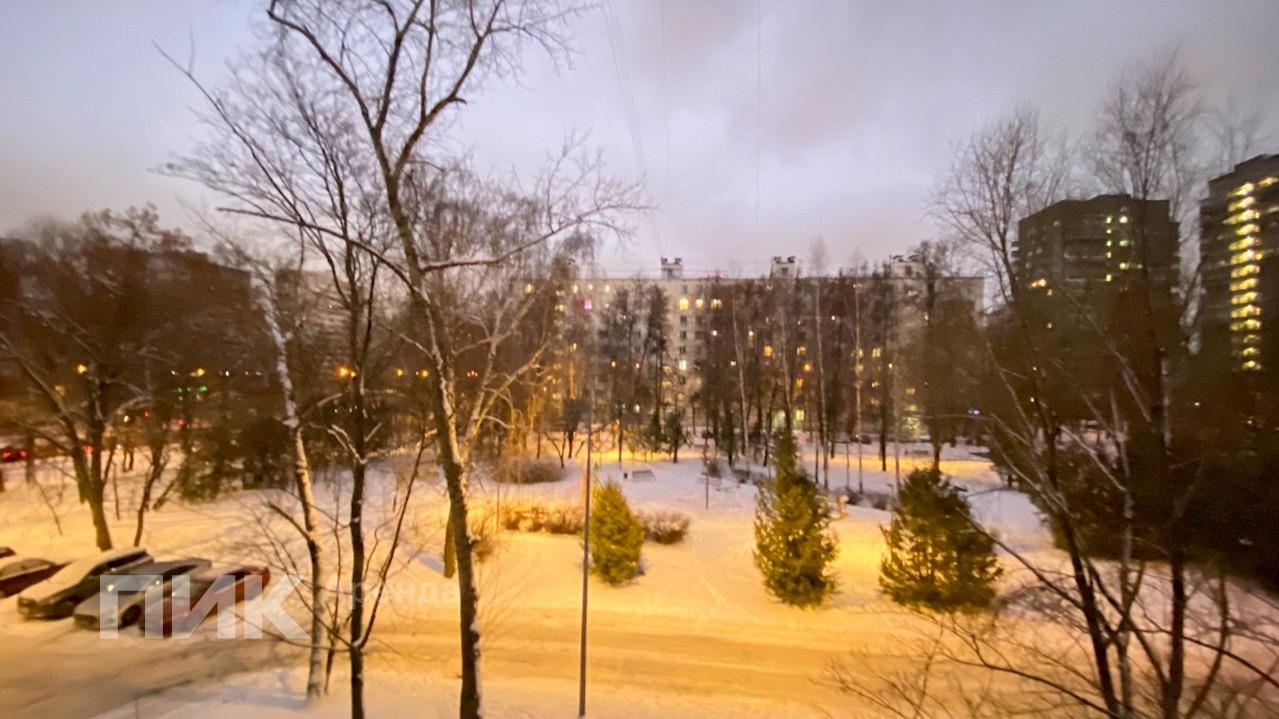 3-к. квартира, 51.1 м², 75 500 ₽/мес — фото № 21